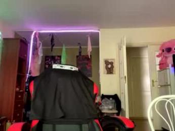 mike_severi webcam model stream image
