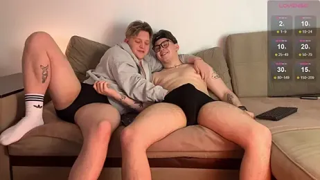 pleasuretwoguys webcam model stream image