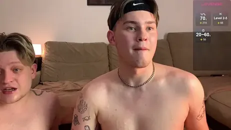 pleasuretwoguys webcam model stream image