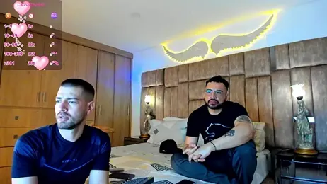 petterwilly1 webcam stripchat model stream image