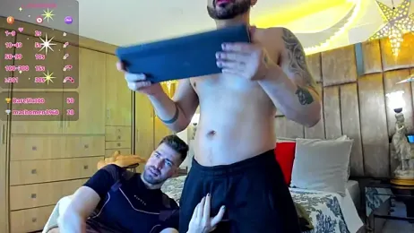 petterwilly1 webcam stripchat model stream image