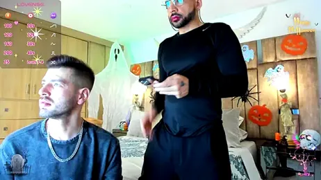 petterwilly1 webcam model stream image