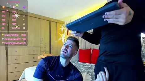 petterwilly1 webcam stripchat model stream image