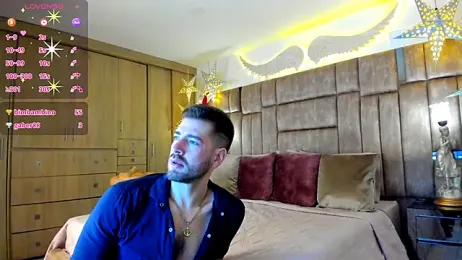 petterwilly1 webcam stripchat model stream image