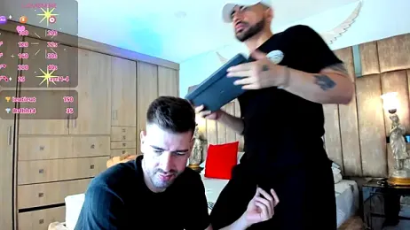 petterwilly1 webcam model stream image