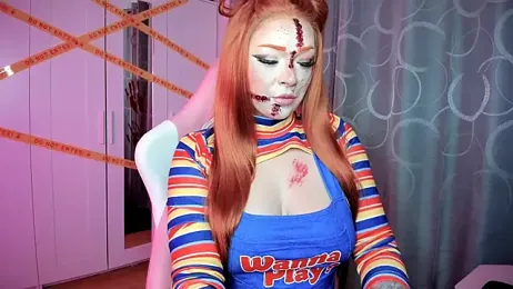 na_dolli webcam stripchat model stream image