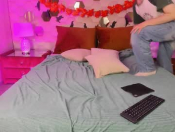 antonylewis webcam model stream image