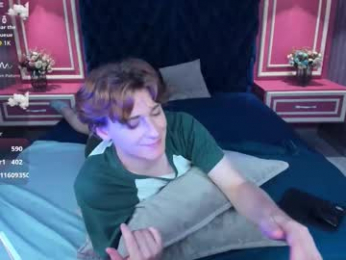 antonylewis webcam model stream image