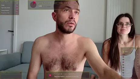 DandY_69_ webcam model stream image