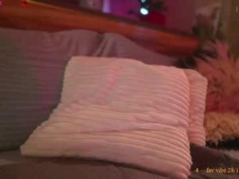 suk_ki webcam model stream image