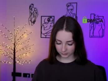 rosalie_swan3 webcam model stream image