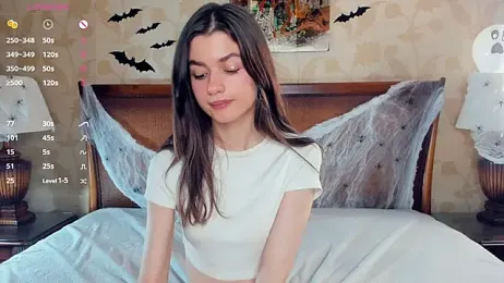 CathrynCovil webcam model stream image