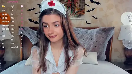 CathrynCovil webcam model stream image