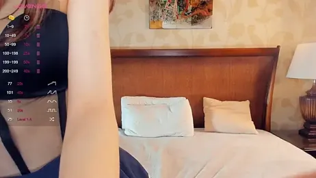 CathrynCovil webcam model stream image