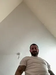 TattooGuy88 webcam stripchat model stream image