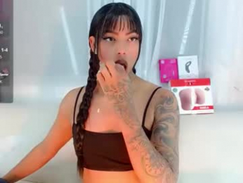 laura_sweet7 webcam model stream image