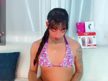 laura_sweet7 webcam model stream image