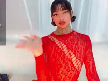 laura_sweet7 webcam model stream image