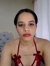 franchezkavegaaa webcam model stream image