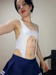 franchezkavegaaa webcam model stream image