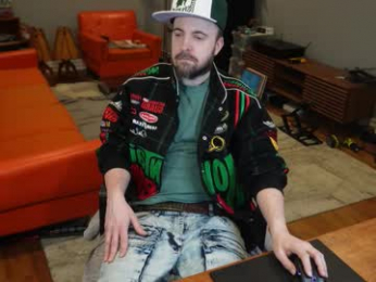 exjockstud webcam chaturbate model stream image