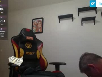 ass_chaser_1 webcam model stream image