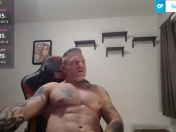 ass_chaser_1 webcam model stream image