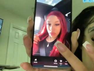 niyahlee webcam model stream image