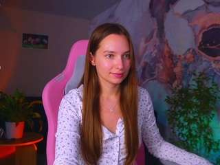 sweetkittyyyy webcam model stream image