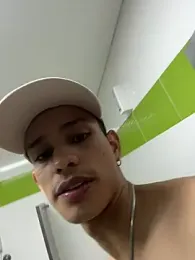 HarryGaze webcam stripchat model stream image