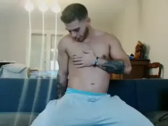 Elkafit28 webcam model stream image