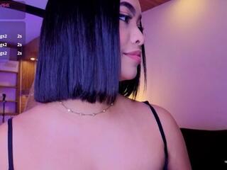 Chloe Monroeee webcam model stream image