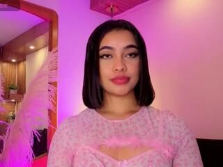 Chloe Monroeee webcam flirt4free model stream image