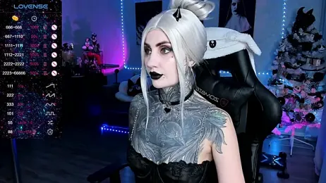 RachelQueen_ webcam model stream image