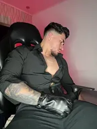 Brad_Summer webcam model stream image