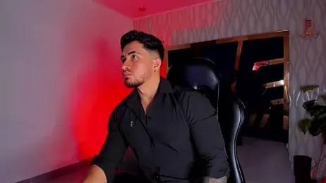 Brad_Summer webcam model stream image