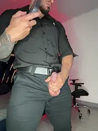 Brad_Summer webcam model stream image