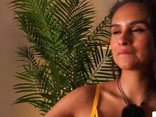 alana-haze webcam model stream image