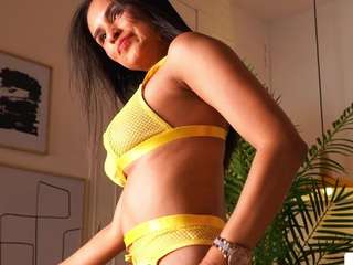 alana-haze webcam model stream image