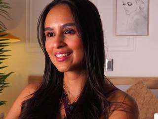 alana-haze webcam model stream image