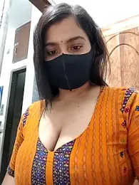 Ritusri_Dotta webcam model stream image