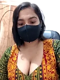 Ritusri_Dotta webcam model stream image