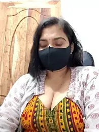 Ritusri_Dotta webcam model stream image