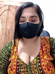 Ritusri_Dotta webcam model stream image