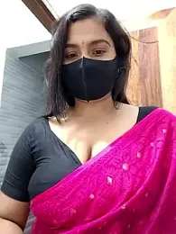 Ritusri_Dotta webcam model stream image