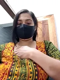 Ritusri_Dotta webcam model stream image