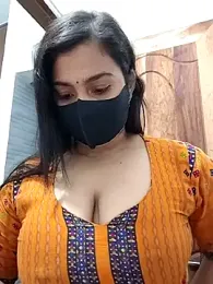 Ritusri_Dotta webcam model stream image