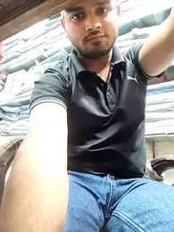 lil_saintdeath webcam model stream image