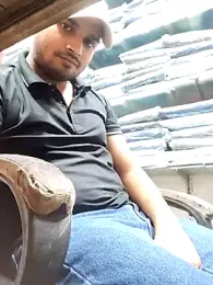 lil_saintdeath webcam model stream image