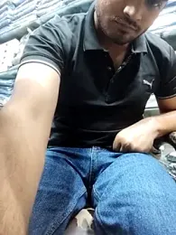 lil_saintdeath webcam model stream image